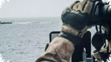 AS Bombardir Puluhan Target Iran Selama 7 Jam, Selat Hormuz Makin Rawan
