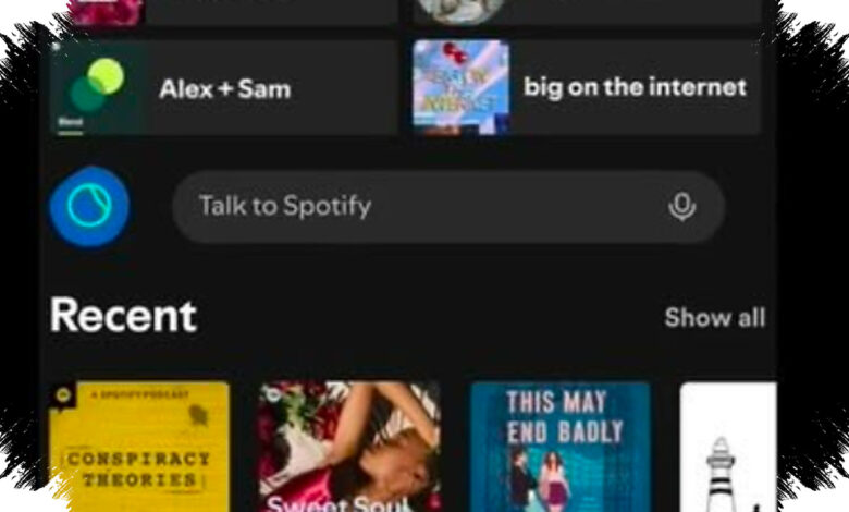 Talk to Spotify Mulai Diuji, Pencarian Lagu Kini Bisa Lewat Percakapan