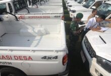 Mark Up Pikap Kopdes Merah Putih Disorot, Selisihnya Bisa Tembus Rp5,54 Triliun