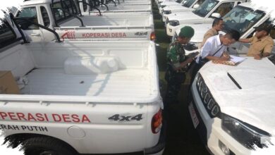 Mark Up Pikap Kopdes Merah Putih Disorot, Selisihnya Bisa Tembus Rp5,54 Triliun