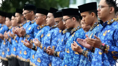 CPNS 2026 Masih Ditahan, Pemerintah Belum Berani Umumkan Jadwal