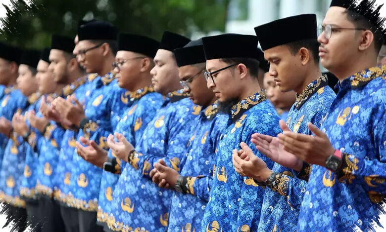 CPNS 2026 Masih Ditahan, Pemerintah Belum Berani Umumkan Jadwal