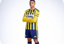 Fenerbahce Bayar Mahal untuk Greenwood, Marseille Melepas Mesin Golnya
