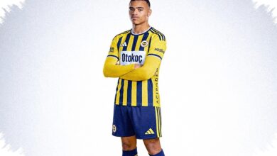 Fenerbahce Bayar Mahal untuk Greenwood, Marseille Melepas Mesin Golnya