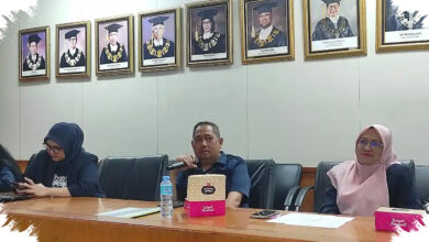 UT Masih Buka Pendaftaran Hingga 22 Juli, Biaya Kuliah dan Prodi Ini Bikin Tertarik