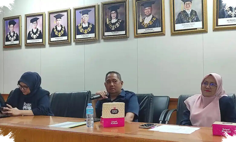 UT Masih Buka Pendaftaran Hingga 22 Juli, Biaya Kuliah dan Prodi Ini Bikin Tertarik