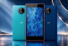 HMD Asha 505 Punya Aura Lumia 830, tapi Tetap Disiapkan Sebagai Ponsel Simpel