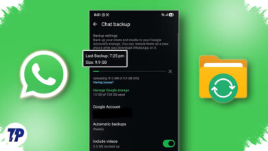 3 Cara Hapus File Besar WA di Android dan iPhone, Memori HP Bisa Lebih Lega