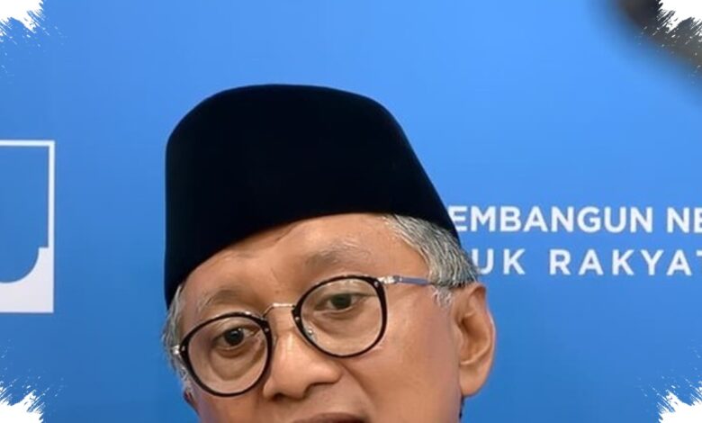 Dody Hanggodo Tantang Bukti Soal Aisyah di PT PP, Janji Umrah Gratis