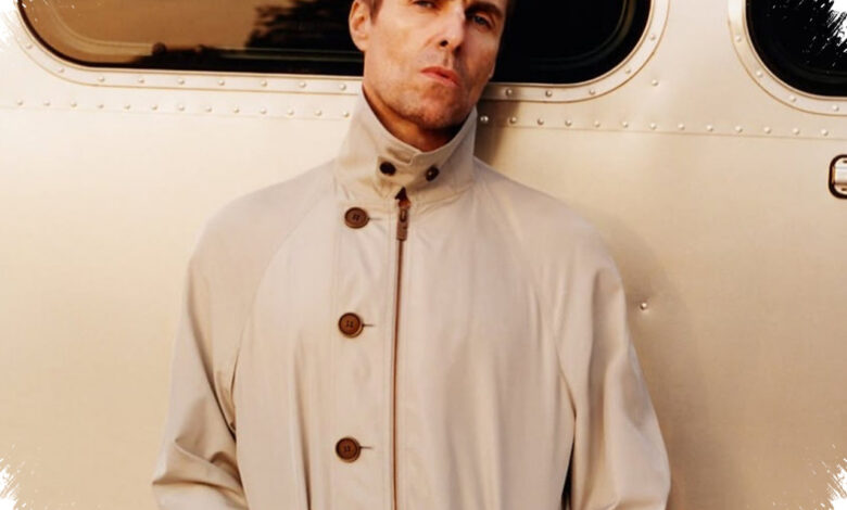 Liam Gallagher Yakin Inggris Juara Dunia, Siap Nyanyikan Wonderwall di Final