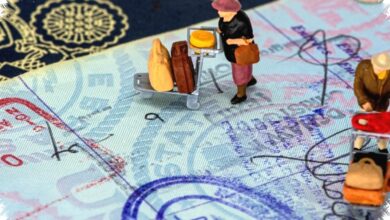38 Negara Bebas Visa untuk WNI, Daftar Lengkap yang Bikin Liburan Lebih Ringan