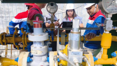 PGN Semarang Pasok Gas ke Pabrik Sepeda, Biaya Produksi Ikut Terktekan