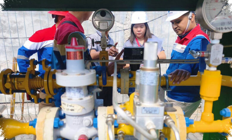 PGN Semarang Pasok Gas ke Pabrik Sepeda, Biaya Produksi Ikut Terktekan