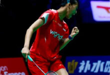 Putri KW dan Ubed Lolos, Dua Laga Pembuka Japan Open yang Sama-Sama Tak Mudah