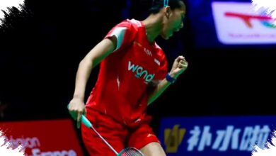 Putri KW dan Ubed Lolos, Dua Laga Pembuka Japan Open yang Sama-Sama Tak Mudah