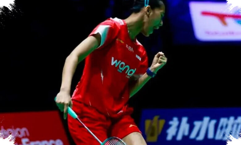 Putri KW dan Ubed Lolos, Dua Laga Pembuka Japan Open yang Sama-Sama Tak Mudah