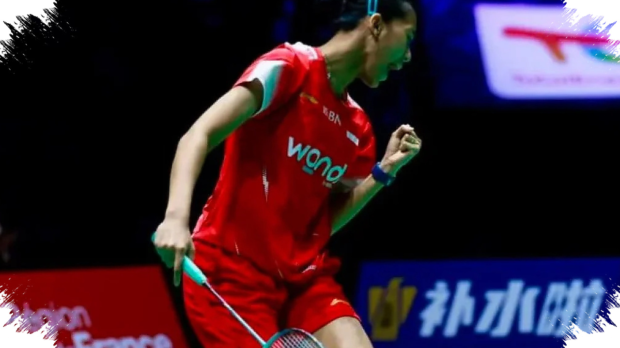Putri KW dan Ubed Lolos, Dua Laga Pembuka Japan Open yang Sama-Sama Tak Mudah