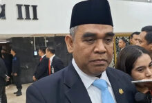 Muzani Ungkap Masyhad Tetap Ramai, Tak Tampak Tanda-Tanda Perang