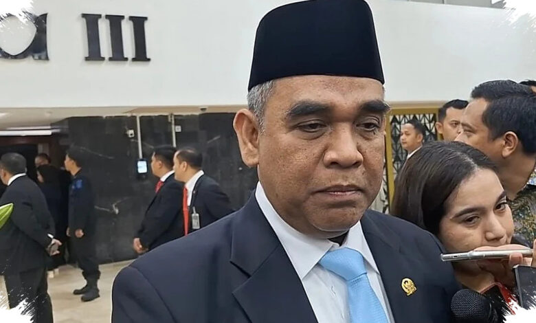 Muzani Ungkap Masyhad Tetap Ramai, Tak Tampak Tanda-Tanda Perang