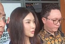 Sarwendah Pilih Anak-Anak Jadi Prioritas di Sidang Hak Asuh, Ini Sikapnya