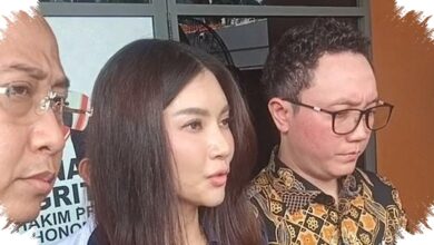 Sarwendah Pilih Anak-Anak Jadi Prioritas di Sidang Hak Asuh, Ini Sikapnya