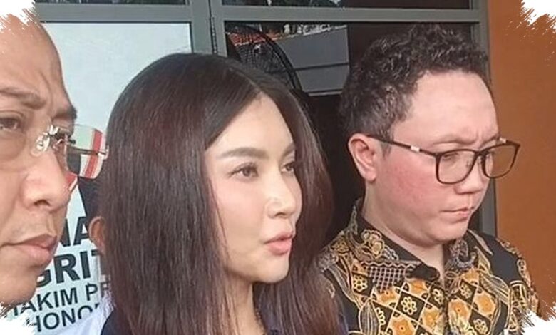 Sarwendah Pilih Anak-Anak Jadi Prioritas di Sidang Hak Asuh, Ini Sikapnya