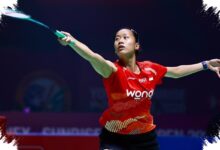Ubed dan Putri KW Lolos, Rachel/Febi Tersingkir, Nasib Indonesia di Japan Open Berubah Cepat