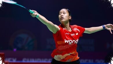 Ubed dan Putri KW Lolos, Rachel/Febi Tersingkir, Nasib Indonesia di Japan Open Berubah Cepat