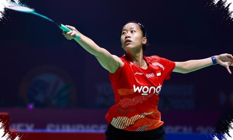 Ubed dan Putri KW Lolos, Rachel/Febi Tersingkir, Nasib Indonesia di Japan Open Berubah Cepat