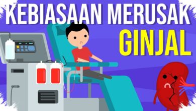 7 Kebiasaan yang Diam-diam Merusak Ginjal, Bukan Hanya Diabetes dan Tekanan Darah Tinggi