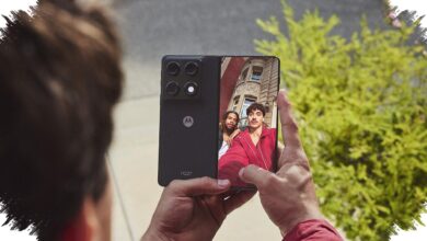 Motorola Razr Fold Masuk Indonesia, Layar 8,09 Inci dan Bonus Hingga Rp 10,7 Juta