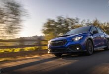 Subaru Tarik 541.237 Mobil di AS, Ternyata Cuma Gara-Gara Label yang Salah