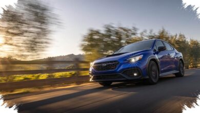 Subaru Tarik 541.237 Mobil di AS, Ternyata Cuma Gara-Gara Label yang Salah
