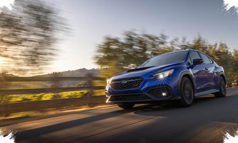 Subaru Tarik 541.237 Mobil di AS, Ternyata Cuma Gara-Gara Label yang Salah