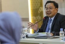 KPK Segera Panggil Bobby Rizaldi, Jejak Penggeledahan di Kasus Muara Enim Terbuka