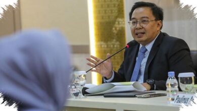 KPK Segera Panggil Bobby Rizaldi, Jejak Penggeledahan di Kasus Muara Enim Terbuka