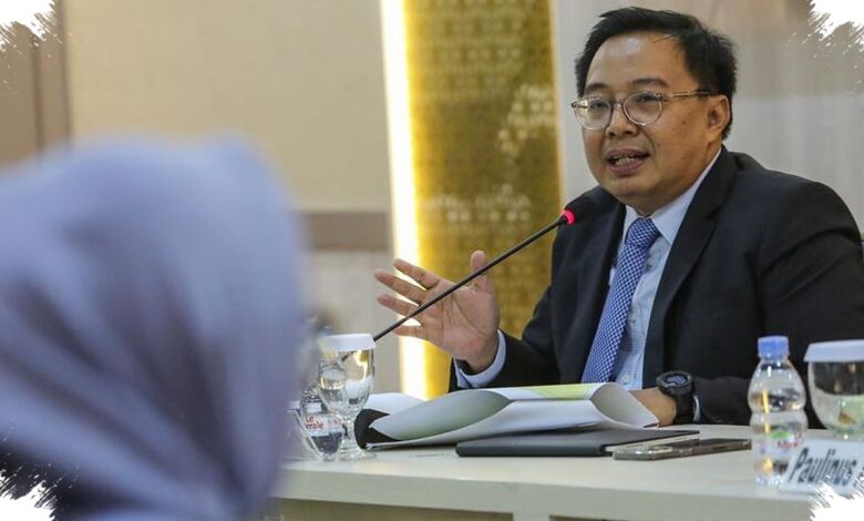 KPK Segera Panggil Bobby Rizaldi, Jejak Penggeledahan di Kasus Muara Enim Terbuka