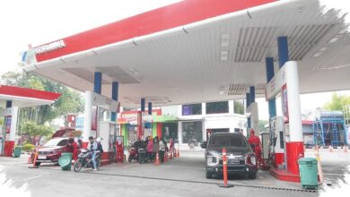 Medan Kembali Normal, Pertamina Tambah 40 Armada untuk Kejar Pasokan BBM