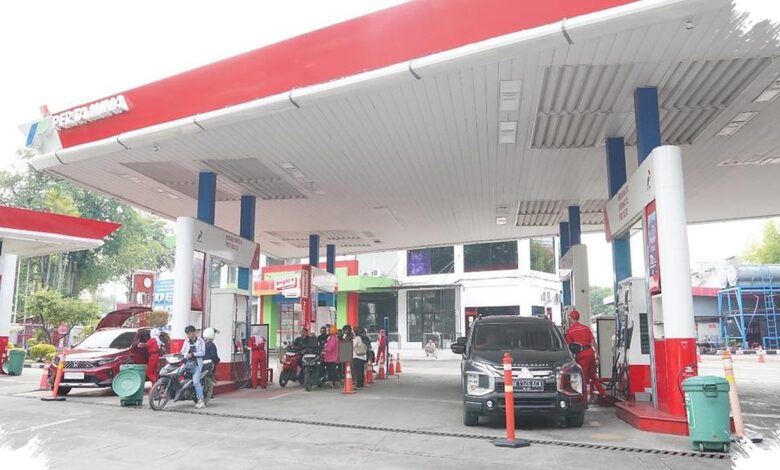 Medan Kembali Normal, Pertamina Tambah 40 Armada untuk Kejar Pasokan BBM