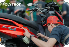 Baterai Motor Listrik China Tak Mudah Rusak, Kebiasaan Ini Justru Bikin Cepat Aus