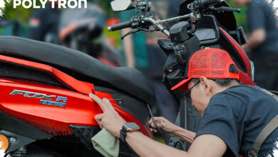 Baterai Motor Listrik China Tak Mudah Rusak, Kebiasaan Ini Justru Bikin Cepat Aus
