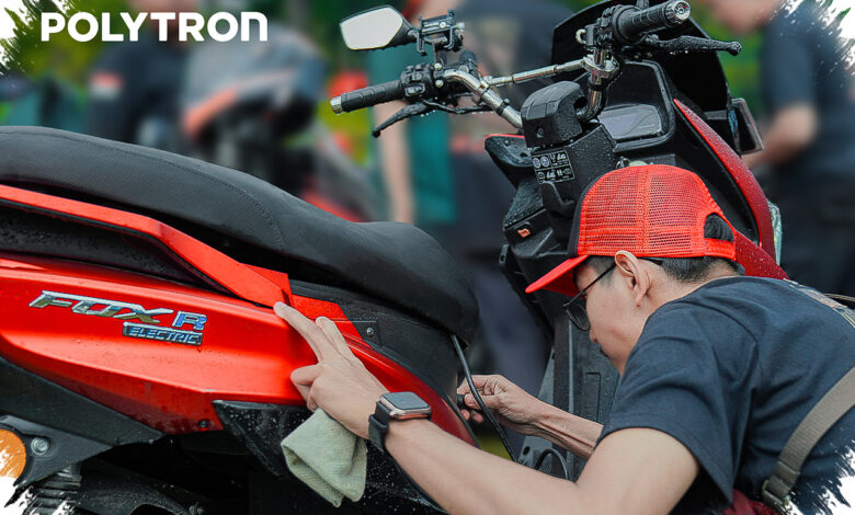 Baterai Motor Listrik China Tak Mudah Rusak, Kebiasaan Ini Justru Bikin Cepat Aus