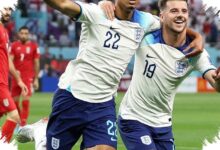 Inggris dan Argentina Sama-Sama Tertekan, Opta Tetap Tipiskan Keunggulan untuk The Three Lions