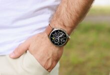 HONOR Watch 6 Bawa Baterai 35 Hari, Fitur Lengkapnya Bikin Patut Dipertanyakan