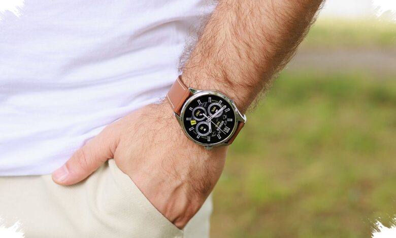 HONOR Watch 6 Bawa Baterai 35 Hari, Fitur Lengkapnya Bikin Patut Dipertanyakan