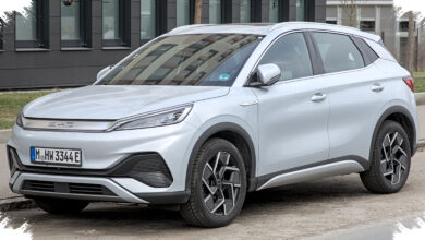BYD Minta Maaf, Ribuan Konsumen Pesan Mobil 2026 tapi Ternyata Rakitan 2026