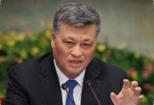 Ma Xingrui Dipecat, Xi Jinping Kirim Sinyal Keras ke Politbiro China