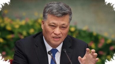 Ma Xingrui Dipecat, Xi Jinping Kirim Sinyal Keras ke Politbiro China