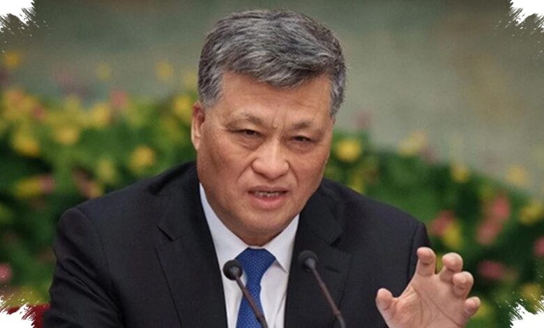 Ma Xingrui Dipecat, Xi Jinping Kirim Sinyal Keras ke Politbiro China