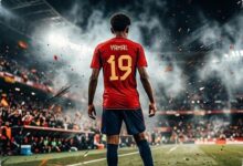 Lamine Yamal Bangkit dari Cedera, Jadi Motor Baru Spanyol di Piala Dunia 2026